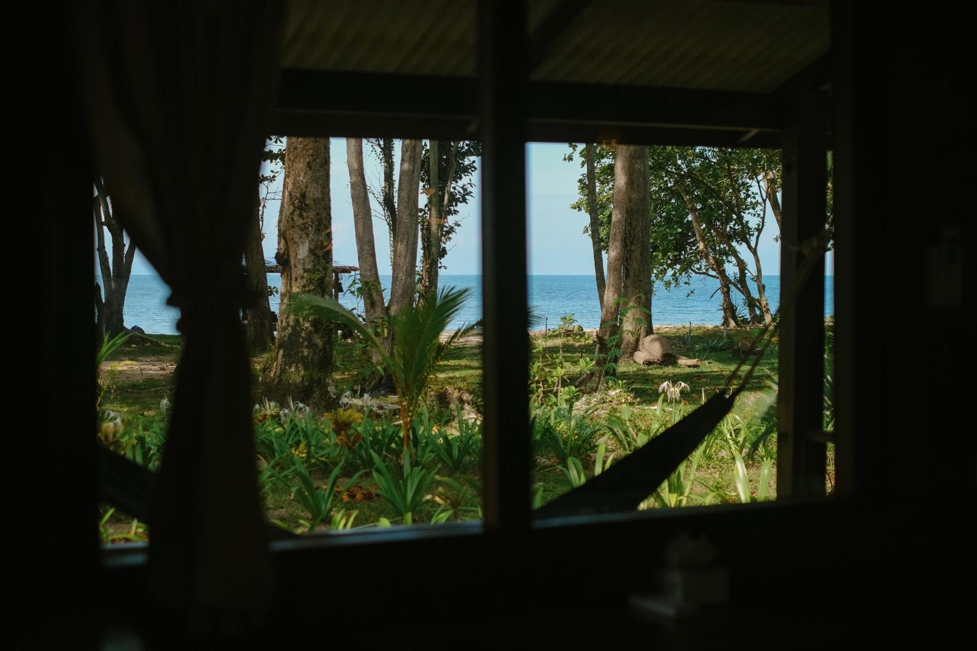 Joy Bungalow Resort And Restaurant Koh Jum Exteriér fotografie