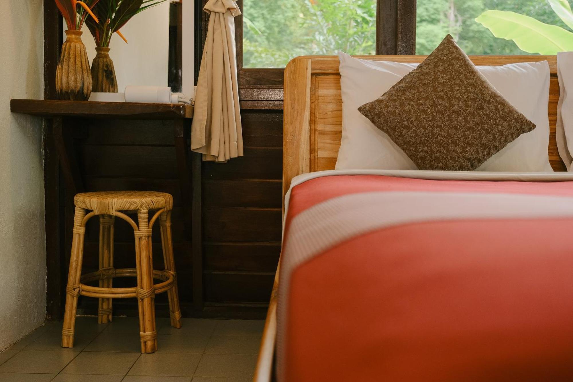 Joy Bungalow Resort And Restaurant Koh Jum Exteriér fotografie